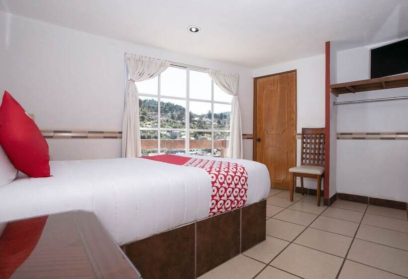 פונדק Real Cortés