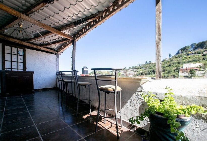 פונדק Real Cortés