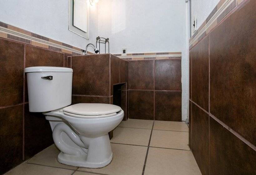 פונדק Real Cortés