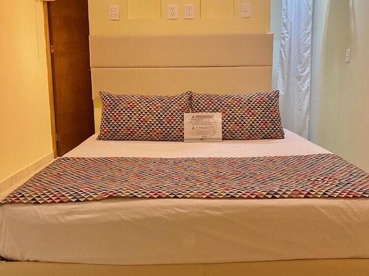 Hotel Arco Iris Tulum