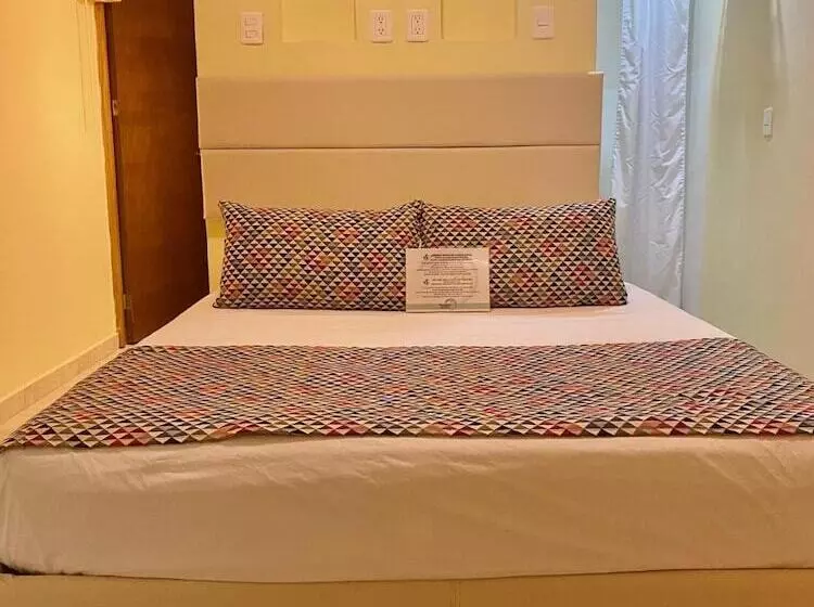 هتل Arco Iris Tulum