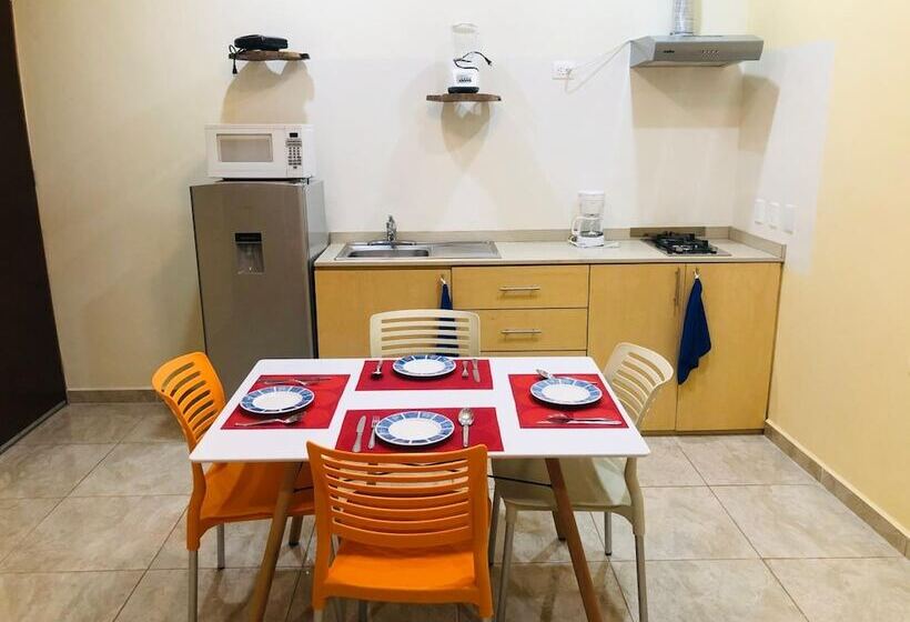 Hotel Arco Iris Tulum