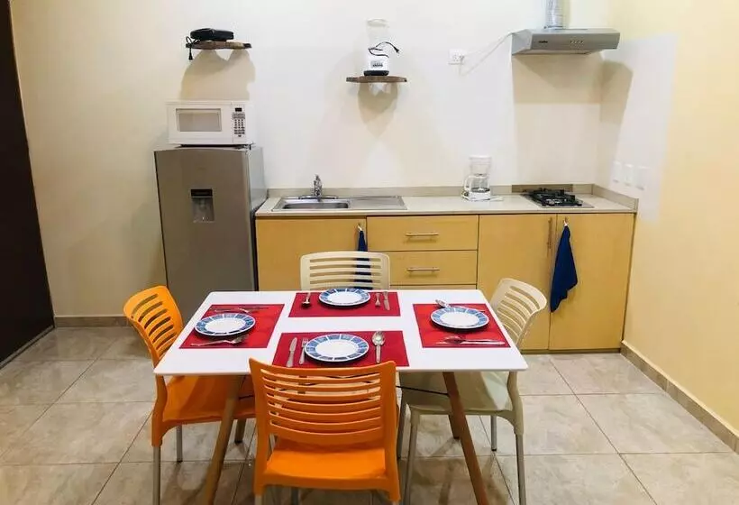 هتل Arco Iris Tulum