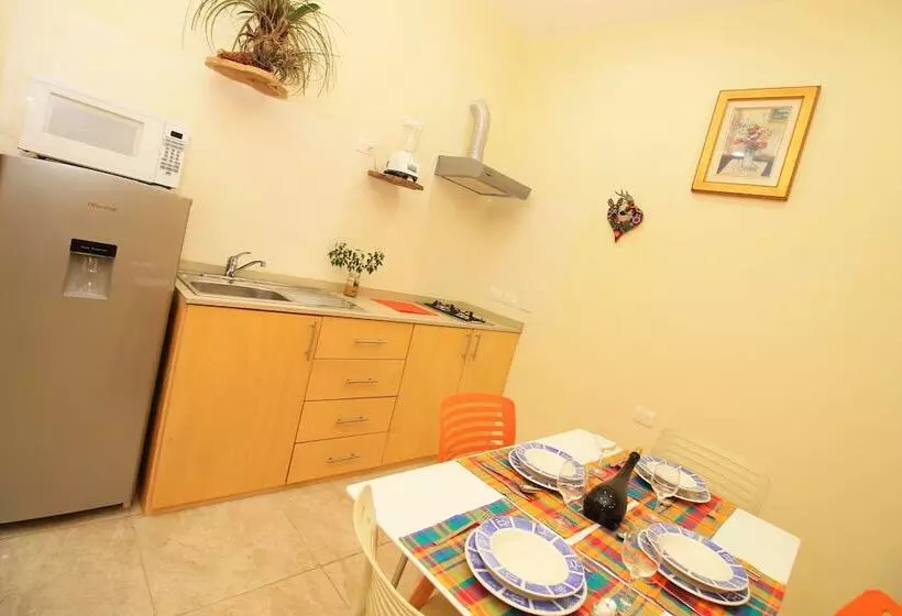 هتل Arco Iris Tulum