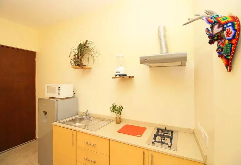 هتل Arco Iris Tulum