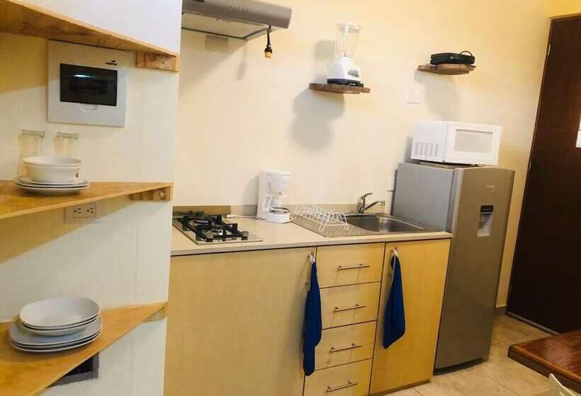 Hotel Arco Iris Tulum