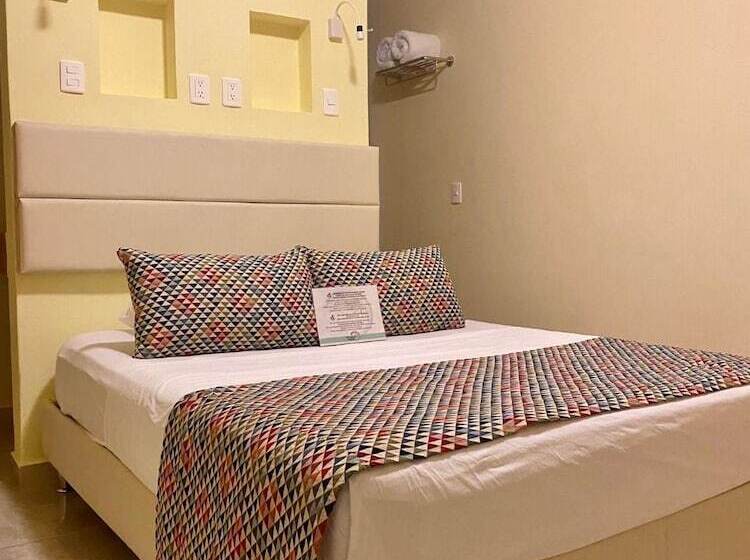 Hotel Arco Iris Tulum