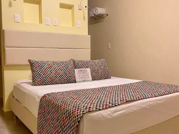 هتل Arco Iris Tulum