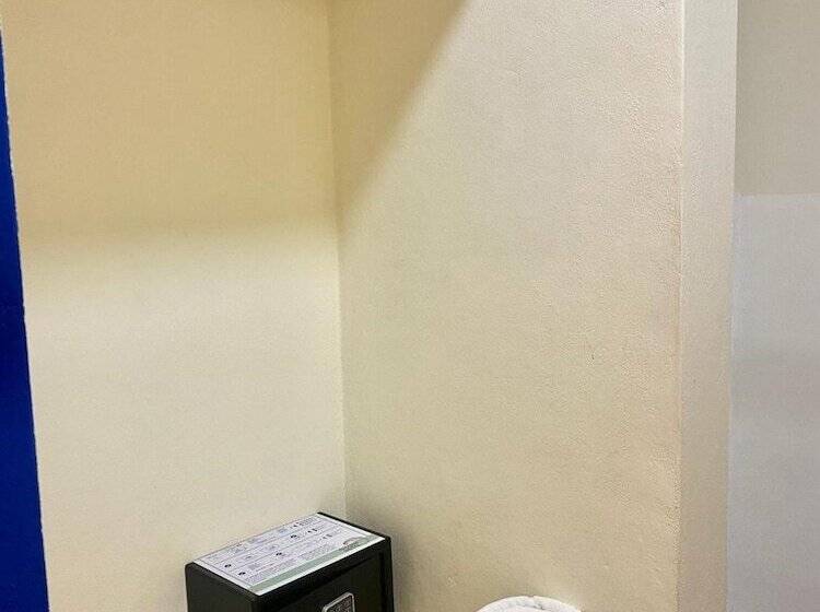 Hotel Arco Iris Tulum