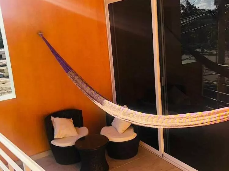 هتل Arco Iris Tulum