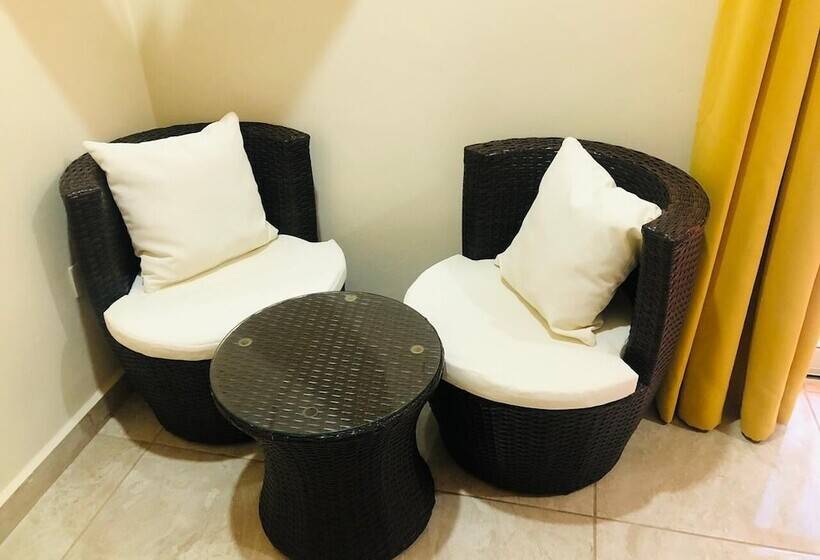 Hotel Arco Iris Tulum