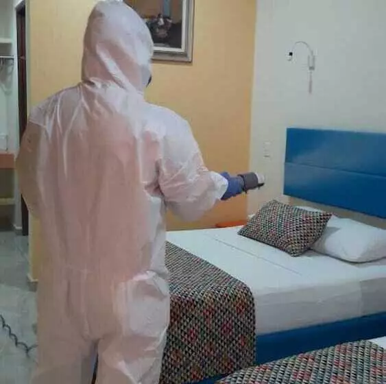 هتل Arco Iris Tulum