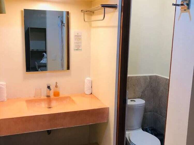 Hotel Arco Iris Tulum