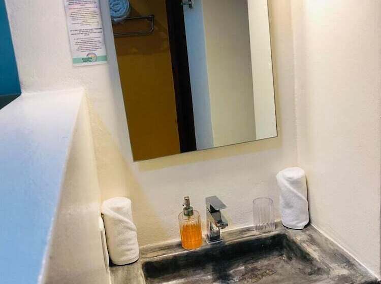 Hotel Arco Iris Tulum