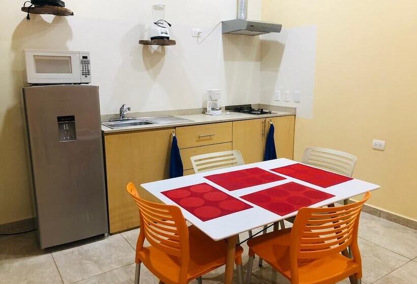 Hotel Arco Iris Tulum