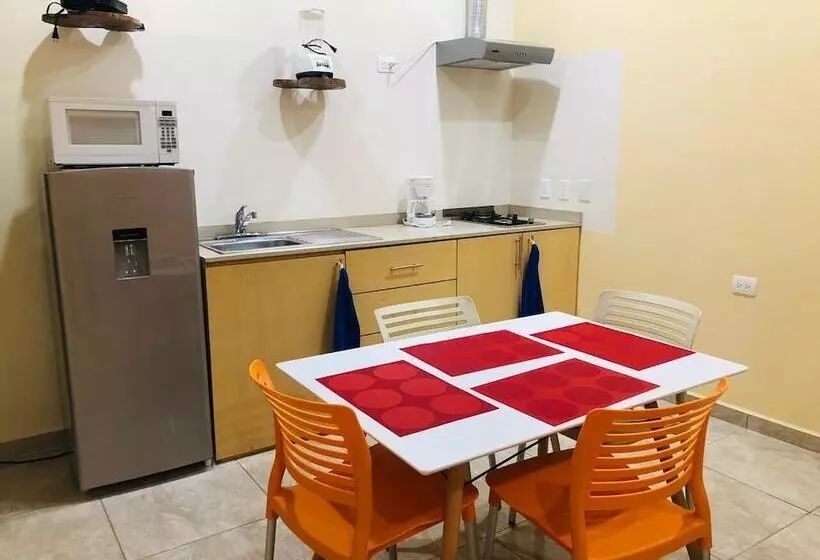 هتل Arco Iris Tulum