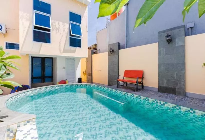 ホテル Bale Ikite Homestay