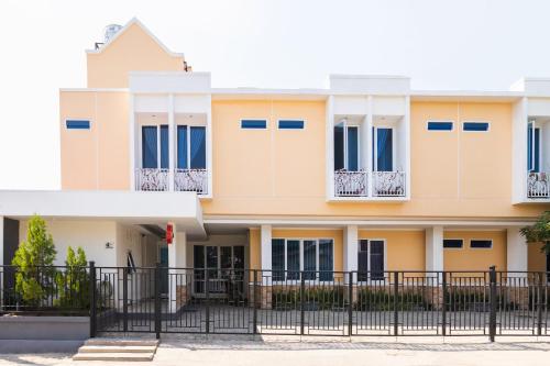 Hotel Bale Ikite Homestay