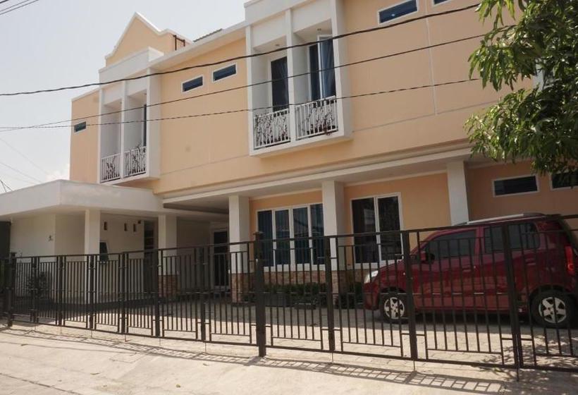 Hotel Bale Ikite Homestay