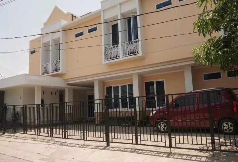 ホテル Bale Ikite Homestay