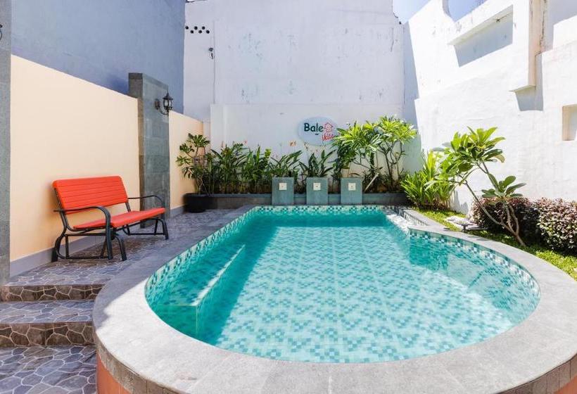 Hotel Bale Ikite Homestay