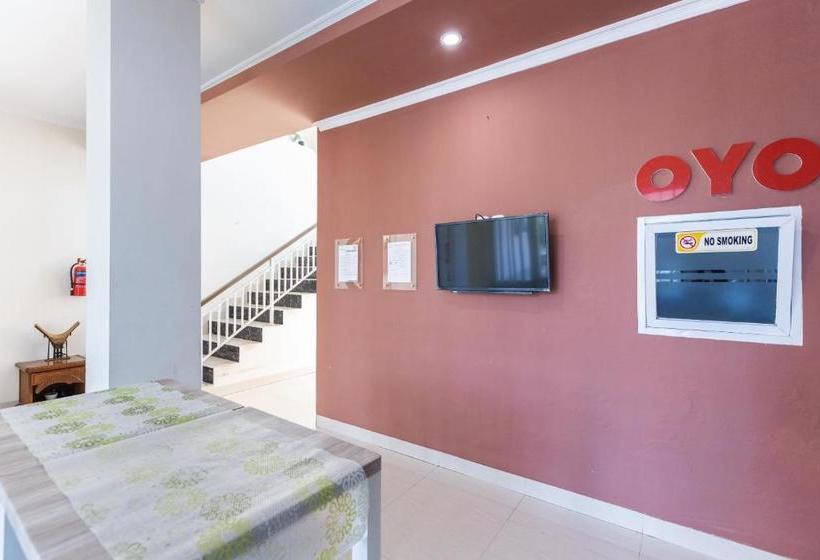 Hotel Bale Ikite Homestay