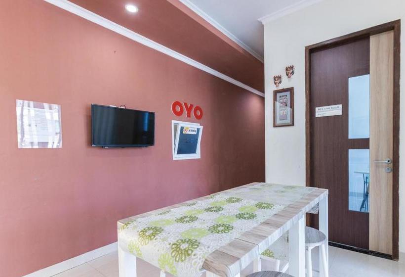 Hotel Bale Ikite Homestay