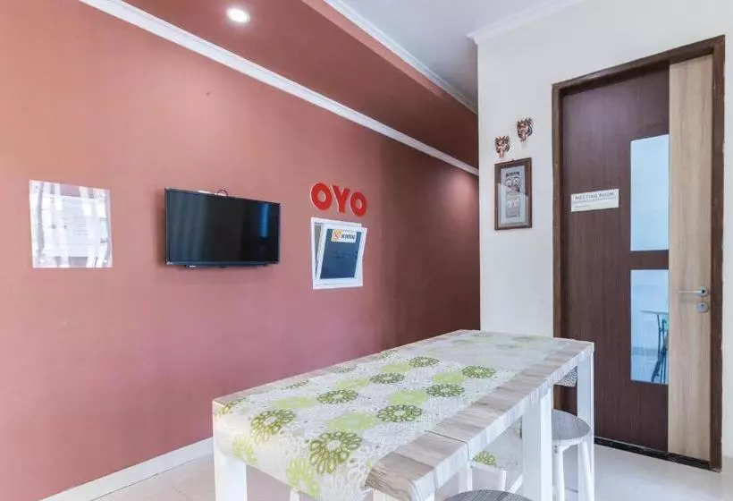ホテル Bale Ikite Homestay