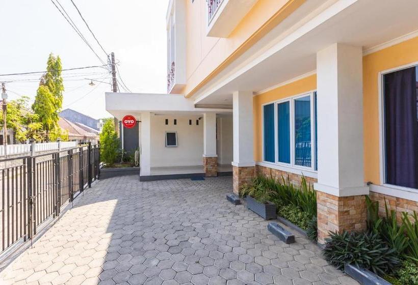 Hotel Bale Ikite Homestay