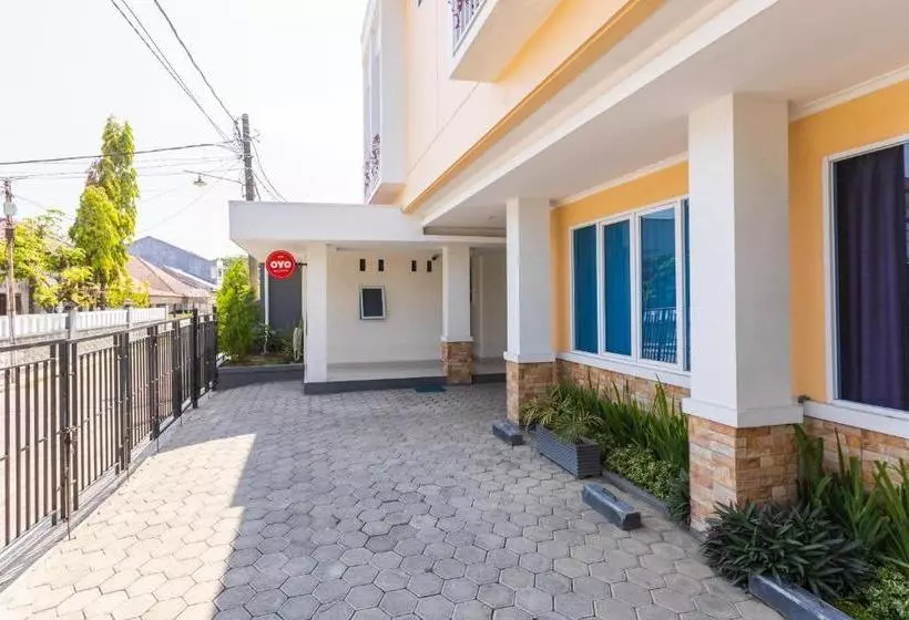 ホテル Bale Ikite Homestay