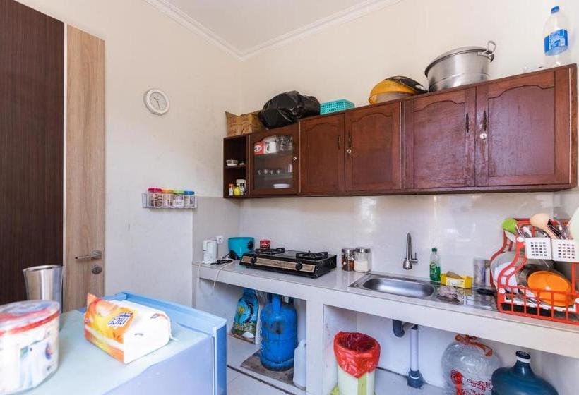 Hotel Bale Ikite Homestay