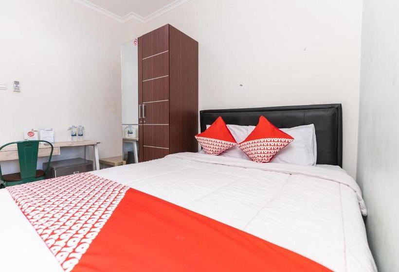 Hotel Bale Ikite Homestay