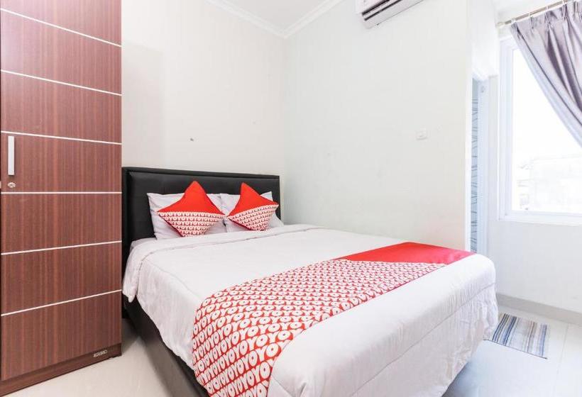 Hotel Bale Ikite Homestay