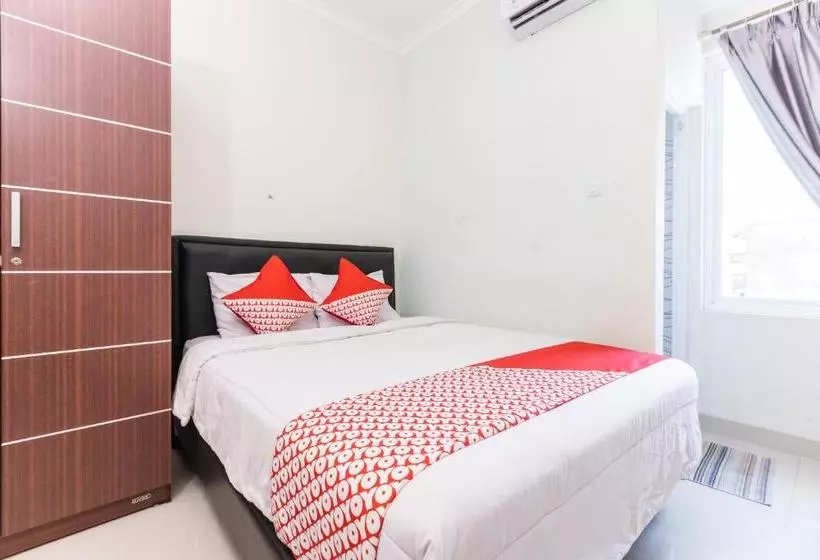 ホテル Bale Ikite Homestay
