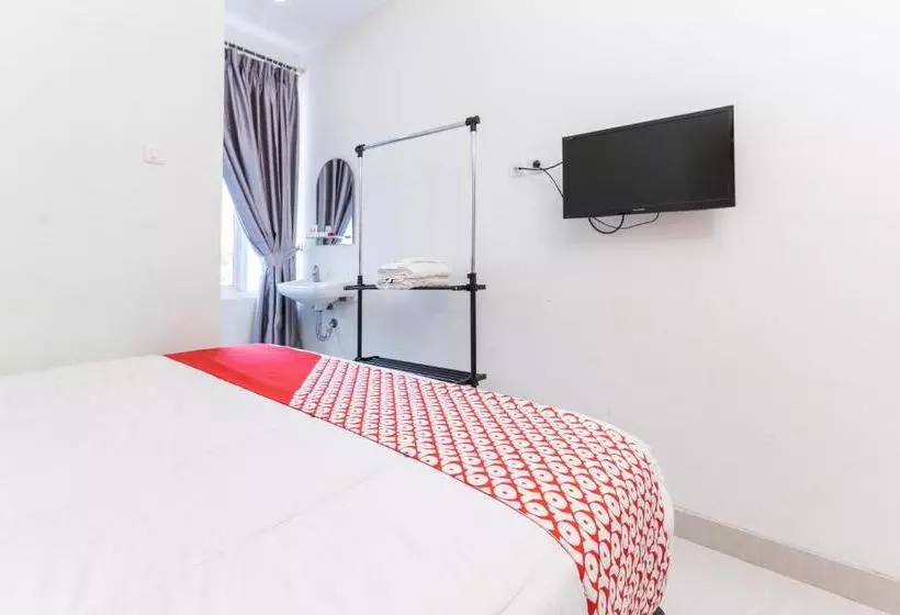 ホテル Bale Ikite Homestay