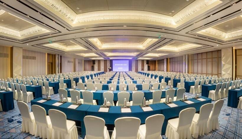 هتل Fubang Lijia International