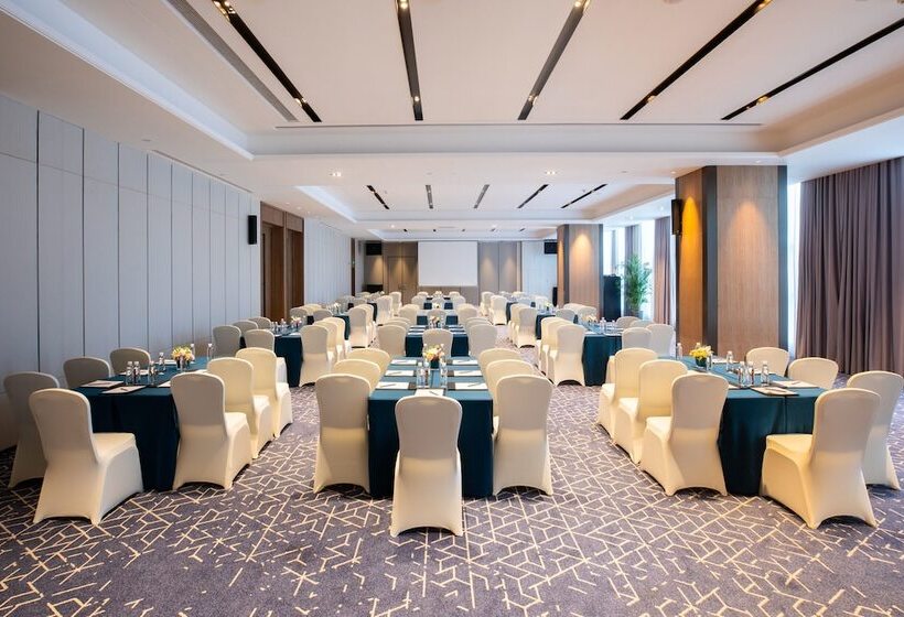 هتل Fubang Lijia International