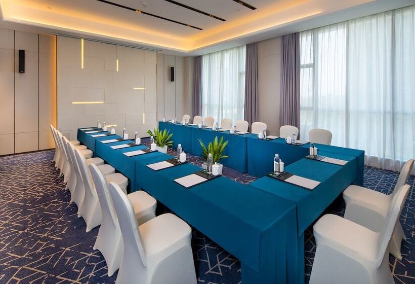 هتل Fubang Lijia International