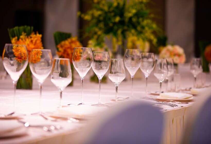 هتل Fubang Lijia International