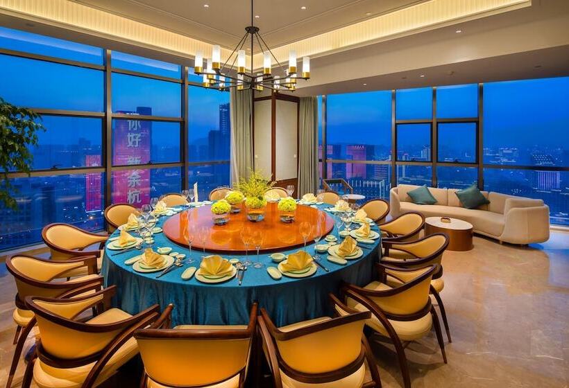 هتل Fubang Lijia International