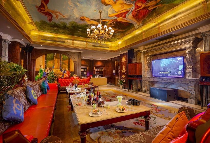 هتل Fubang Lijia International