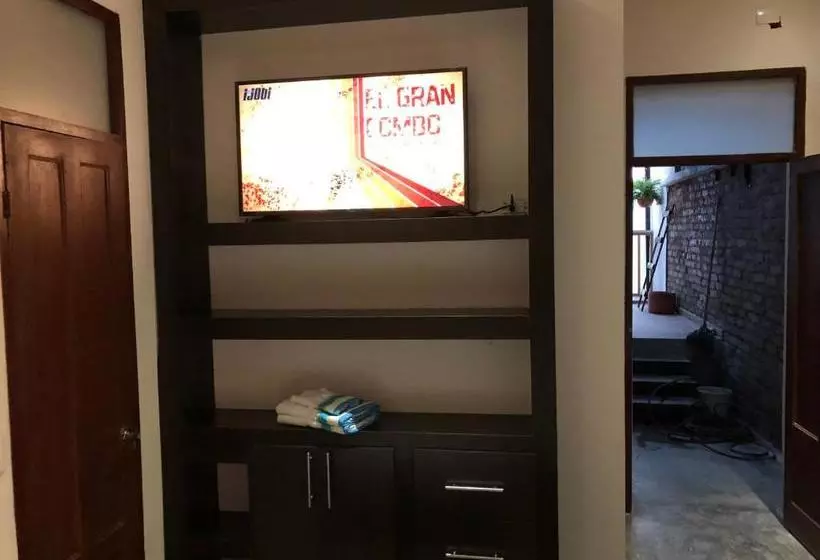 هتل Glam