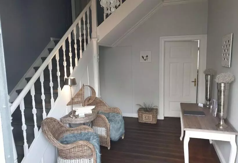 ホテル Haus Bomhoff