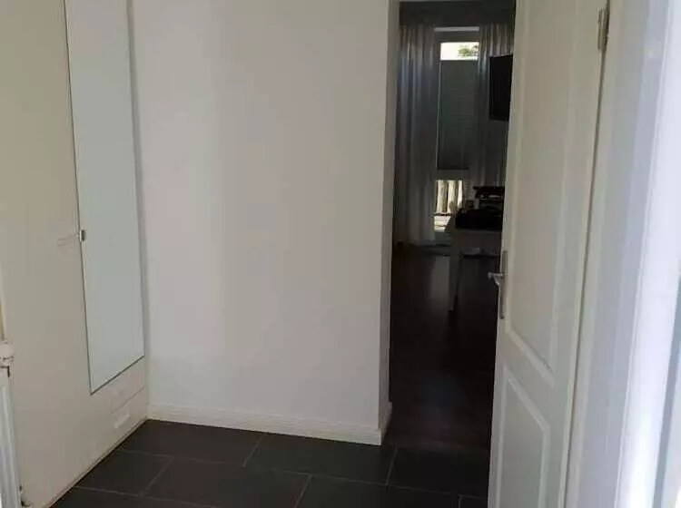 ホテル Haus Bomhoff