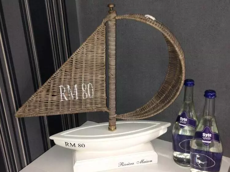 ホテル Haus Bomhoff