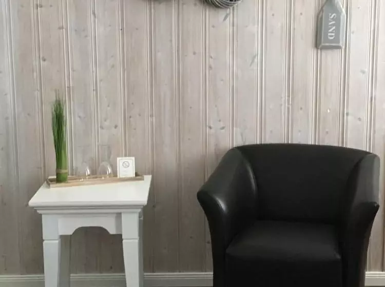 ホテル Haus Bomhoff