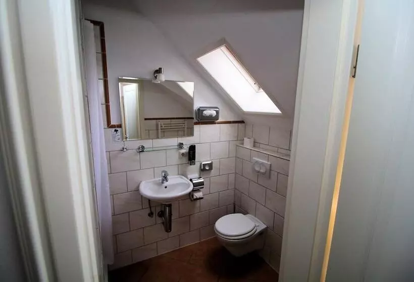 ホテル Haus Bomhoff