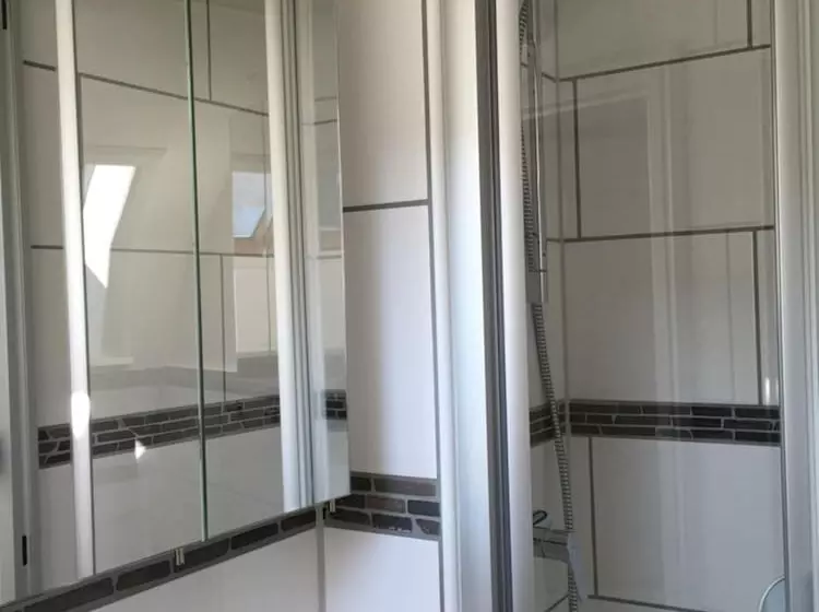 ホテル Haus Bomhoff