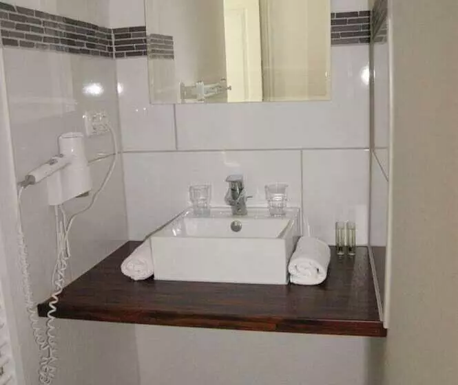 ホテル Haus Bomhoff