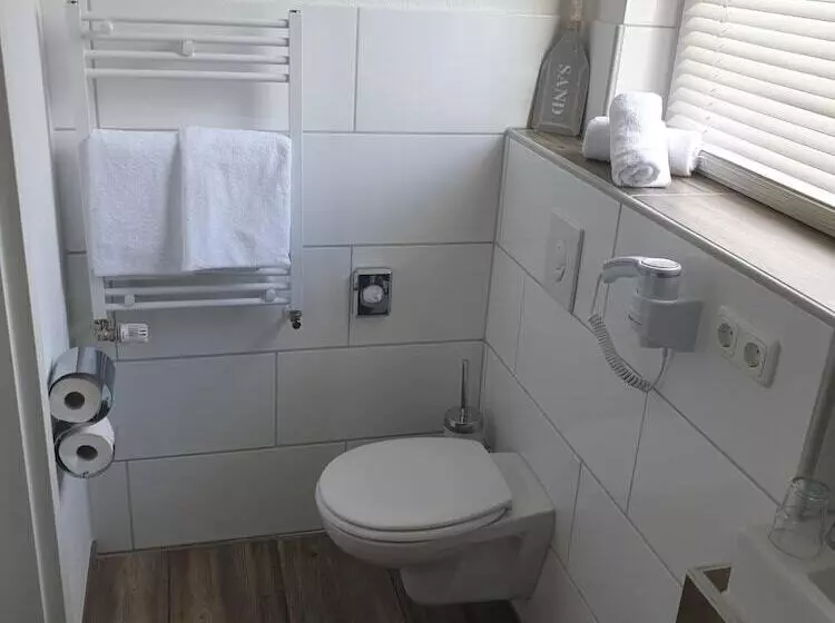 ホテル Haus Bomhoff